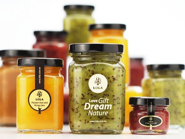 蘿拉果醬 LOLA:從夢想到商業市場的成功之旅