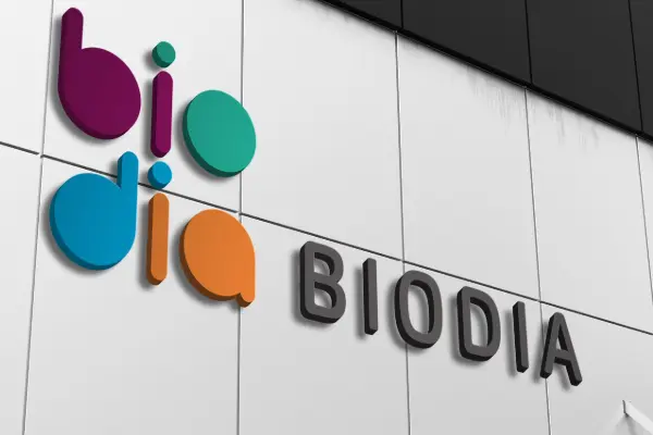 BODIA 歐典生技 介紹