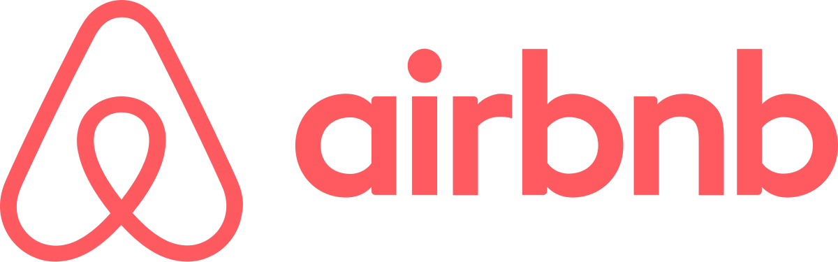 Airbnb logo