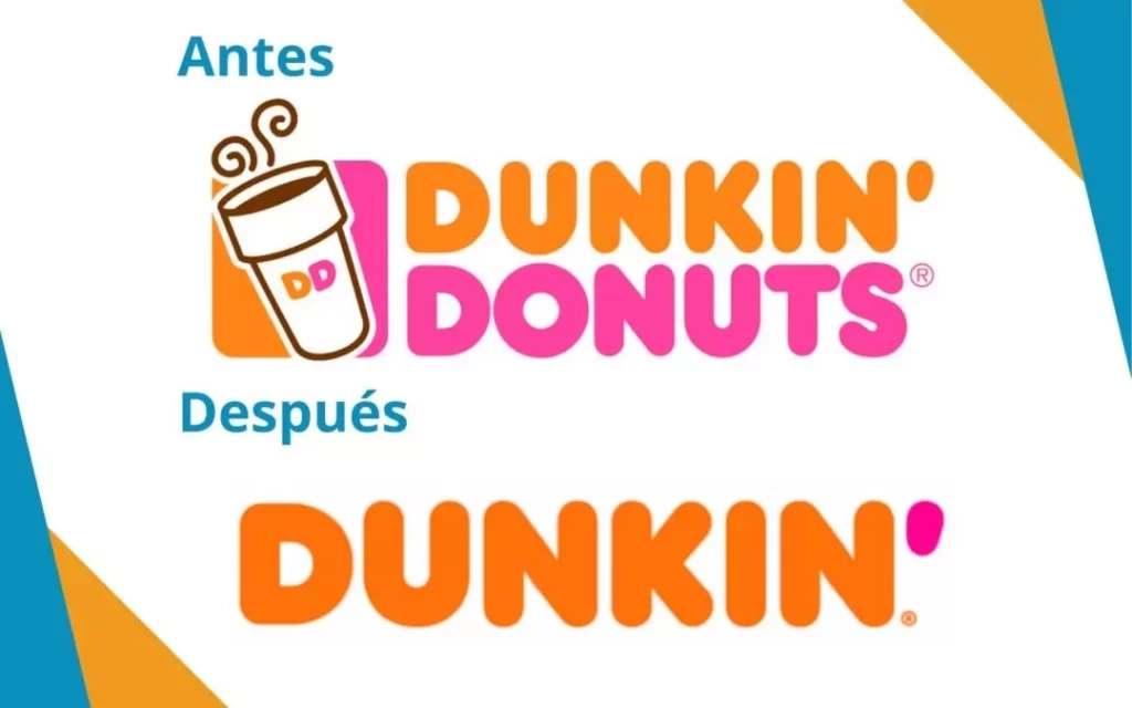 Dunkin' Donuts